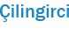 Çilingirci Logo